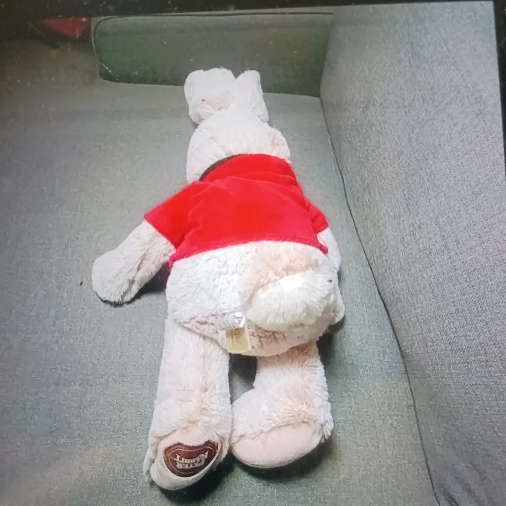 Peter Rabbit plush - Picture 4 of 5